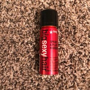 🌺5x$25-  BigSexyHair Spray & Play Harder
